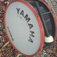 فروش فوری تبل یاماها ۷۰ سانتی بایک عدد دسته