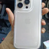 ایفون ۱۶ پرو