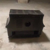 بخاری طرح شومینه 15000 پلار