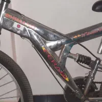 دوچرخه شیمانو سایز ۲۶