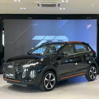 X33 ایکس 33 کراس اتوماتیک مدل 1404 صفر کیلومتر