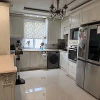 اول رضاشهر_ ۷۲ متر _۴۳ متر عرصه_باآسانسور_پارکینگ