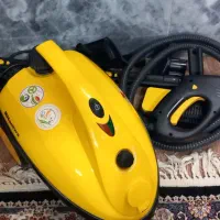 بخارشو جلومبلی رادیو قدیمی