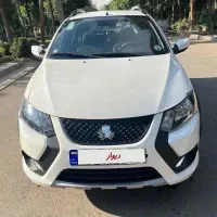 کوییک مدل GXL