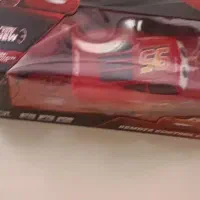 ماشین کنترولی