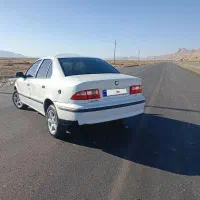 سمند فابریک ال ایکس