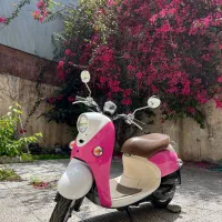 موتور پاکشتی یاماها وینو