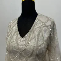 پیراهن مجلسی