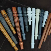 پایه پلیمری جلو مبلی و عسلی رنگ پذیر