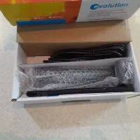 میکروفن با سیم sennheizer سنهایزر|سیستم صوتی خانگی|تهران, سازمان برنامه شمالی|دیوار