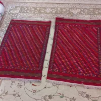 جاجیم گلیم|گلیم، جاجیم، گبه|یاسوج, |دیوار