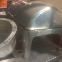 فر پیتزا برقی ایتالیایی و اب هویج گیری|کافی‌شاپ و رستوران|اهواز, نبوت|دیوار