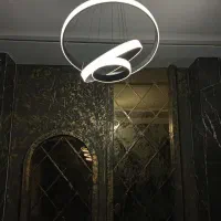 مجموعه تخصصی لوستر ۵۰۰ مدل انواع لوستر|لوستر و چراغ آویز|کرج, کمالشهر|دیوار