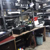 تعمیر پرینتر تخصصی اپسون