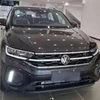 فولکس واگن تیراک صفر مشکی