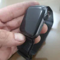 اپل واچ سری ۴ نو ۴۴میلیمتر استفاده نشده
