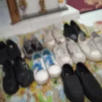 کفش وکتونی|کیف، کفش، کمربند|تهران, جوادیه|دیوار