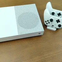 ایکس باکس وان s یک ترابایت|کنسول، بازی ویدئویی و آنلاین|آستارا, |دیوار