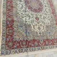 فرش دستباف ۶ متری