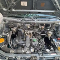 پراید۹۰فرمانهیدرولیکدوگانه|خودرو سواری و وانت|الوند, |دیوار