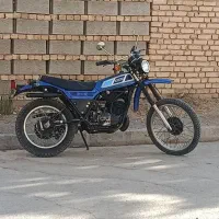یاماها۲۵۰ اندرو