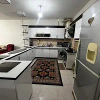 منزل فوق واقع در ده دی شمالی۸ خیابان۱۶ متری|اجارهٔ خانه و ویلا|چناران, |دیوار