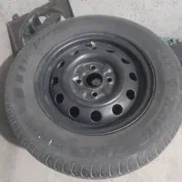 سپر استوک پراید لاستیک تیبا|قطعات یدکی و لوازم جانبی|ایوان, |دیوار