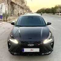 آریزو۶جی‌تی مدل۱۴۰۴