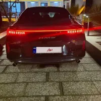 کی ام سی جی7 مدل ۱۴۰۴ ، kmc j7|خودرو سواری و وانت|مشهد, جانباز|دیوار