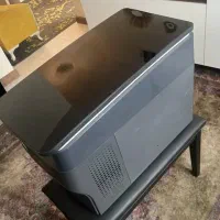 فروش یخچال مسافرتی/خودرویی وارداتی(ساخت دبی)درحدنو|یخچال و فریزر|تهران, تهرانپارس جنوبی|دیوار