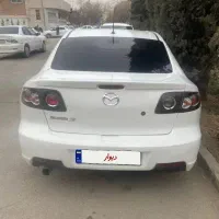 مزدا 3 مدل 88|خودرو سواری و وانت|اصفهان, سیچان|دیوار