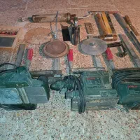 لوازم نجاری|ابزارآلات|جالق, |دیوار