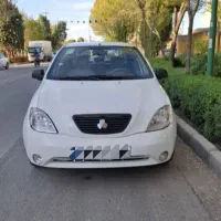 تیبا 1 مدل 99 بی رنگ ( اقساطی با چک / سفته)