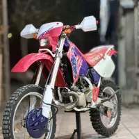 سی ار ام|موتورسیکلت|ری, فیروزآبادی|دیوار