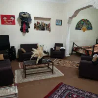 منزل مبله مرکز شهر تمیز وبهداشتی|اجارهٔ کوتاه‌مدت آپارتمان و سوئیت|شیراز, گود عربان|دیوار
