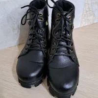 کفش نیم بوت|کیف، کفش، کمربند|گناباد, |دیوار