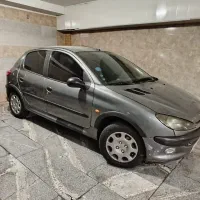 206 سلامت