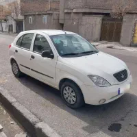 تیبا ۲ مدل ۱۴۰۰