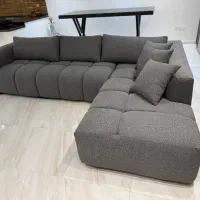 مبل ال راحتی|مبلمان خانگی و میز عسلی|تهران, پونک|دیوار