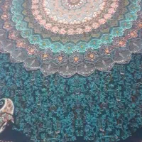 فرش ۶ و ۹ متری ۱۰۰۰شانه|فرش|همدان, |دیوار