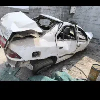 سمند۸۹|خودرو سواری و وانت|بندرعباس, |دیوار