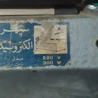 دستگاه دوخت نایلون