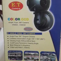 فروش دو عدد دوربین