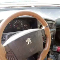 پژو مدل ۱۳۸۳|خودرو سواری و وانت|ایرانشهر, |دیوار