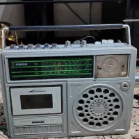 رادیوخیلی قدیمی عتیقه