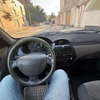 تیبا 2|خودرو سواری و وانت|اهواز, پادادشهر|دیوار