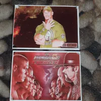 پوستر کشتی کج