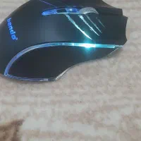 موس گیمینگ|قطعات و لوازم جانبی رایانه|مریوان, |دیوار