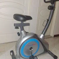 دوچرخه ثابت Power max