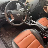 هایما S5 اتوماتیک CVT، مدل ۱۳۹۷|خودرو سواری و وانت|تهران, سوهانک|دیوار